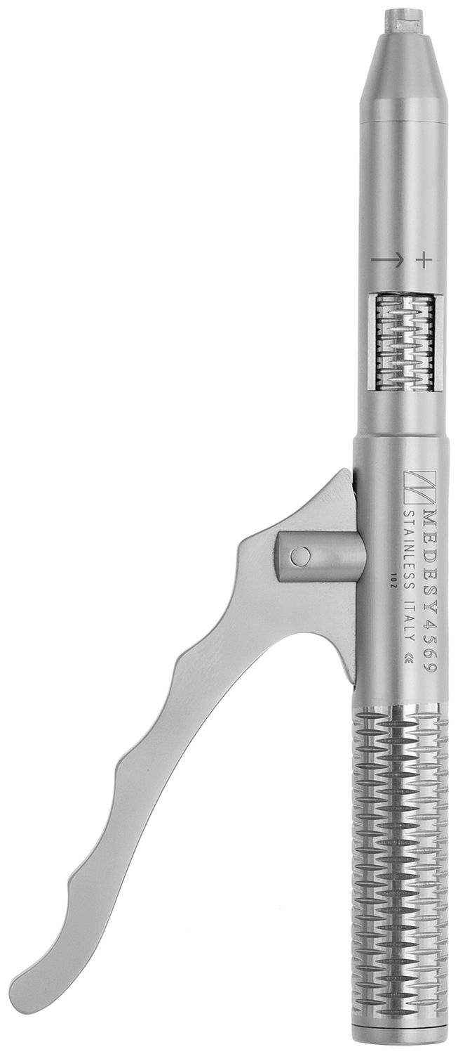 AUTOMATIC CROWN REMOVER ( +3 Tips ) - MEDESY