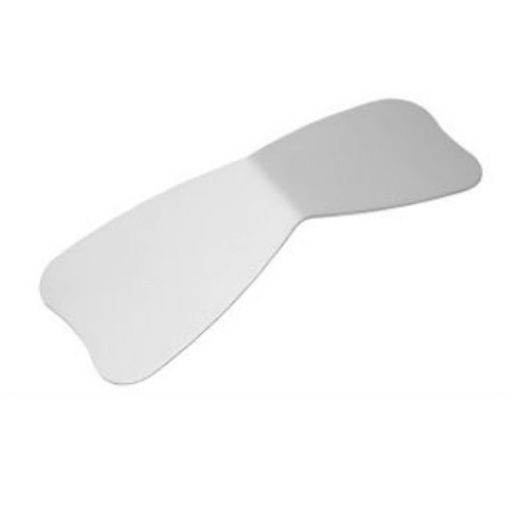 PHOTOGRAPHY MIRROR OCCLUSIONAL Stainless Steel Double-Sided 1pc - PAK