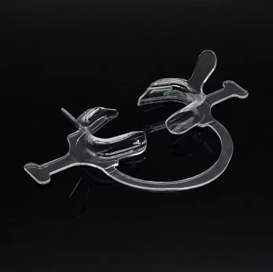 C SHAPE ORTHODONTIC CHEEK RETRACTOR - TYPE 2