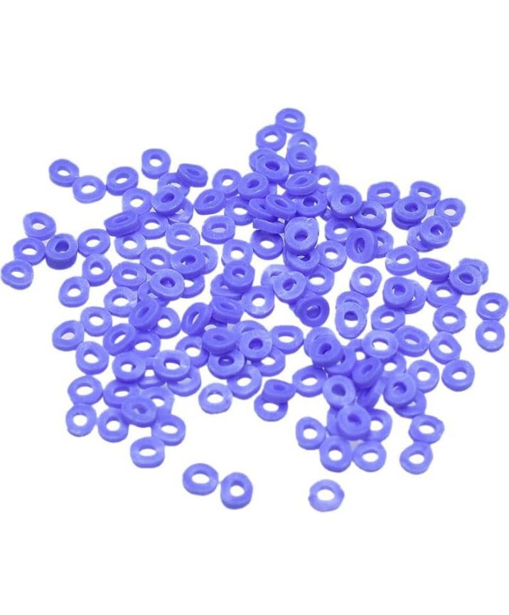 ELASTIC SEPARATORS 1000pcs/ Bag