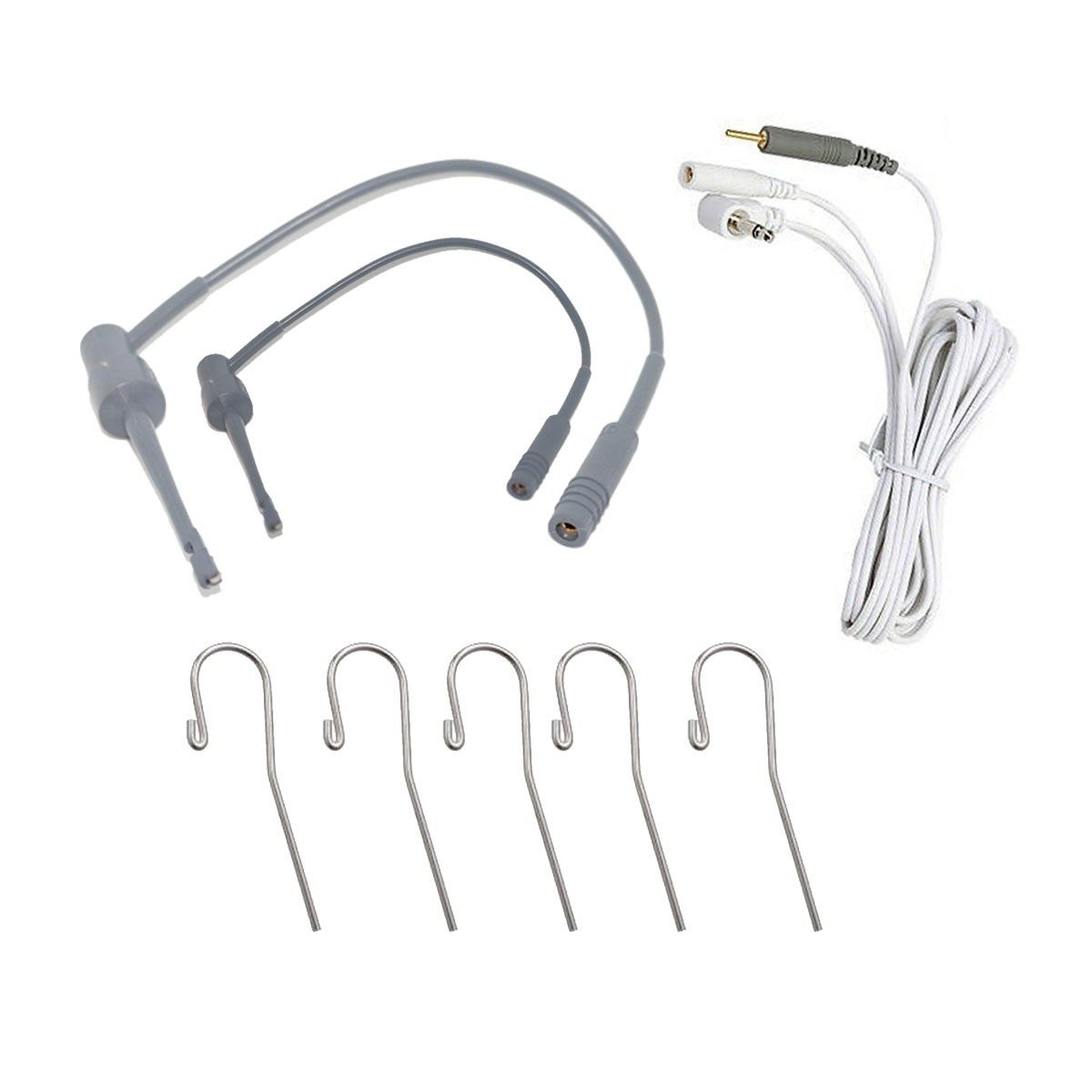 APEX LOCATOR CABLE FULL SET for MORITA