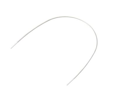 NITI WIRE FORM 1 ( 10 pcs/PCK ) - AMERICAN ORTHODONTICS