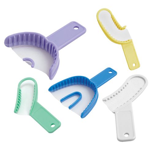 SECTIONAL IMPRESSION TRAYS - HN