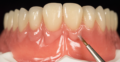 GINGIVA COMPOSITES || ( GUM RESTORATION ) - SHOFU 2.5gm