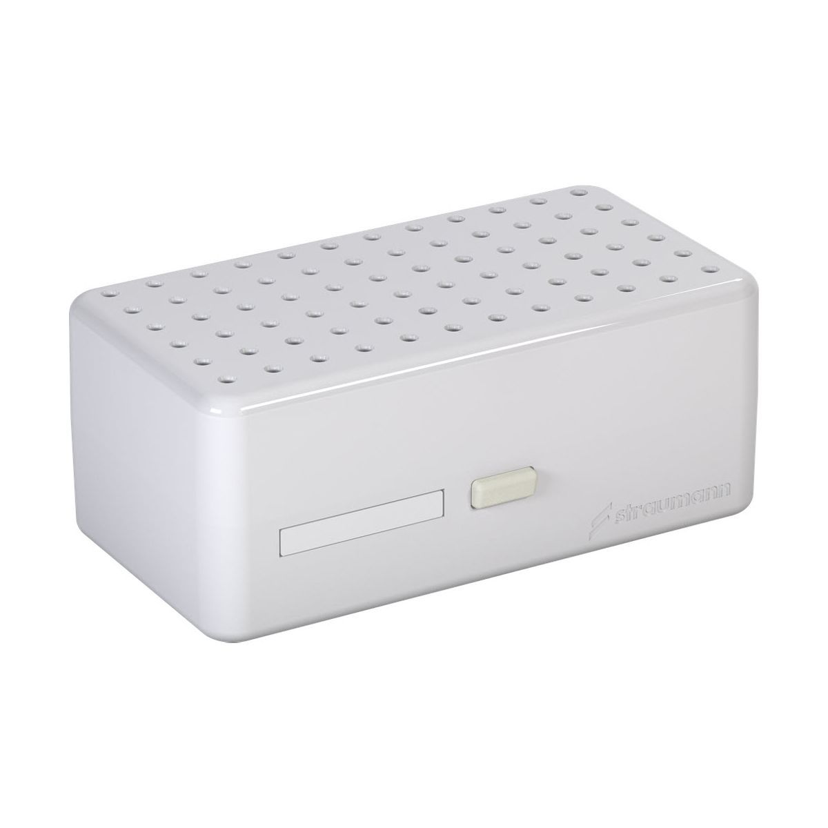 STRAUMANN® MINI PROSTHETIC KIT - EMPTY CASSETTE