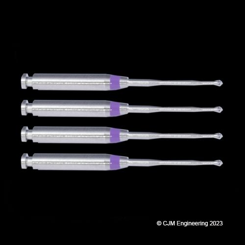 MUNCE DISCOVERY BURS - 28mm , 1pc, SIZE: 1
