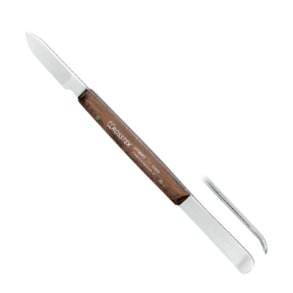 WAX KNIFE - CROSSTEX