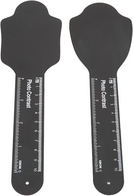 INTRA ORAL PHOTO CONTRAST | BLACK - AUTOCLAVABLE | 1pc