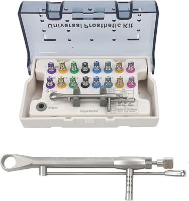 UNIVERSAL PROSTHETIC KIT - AMASI