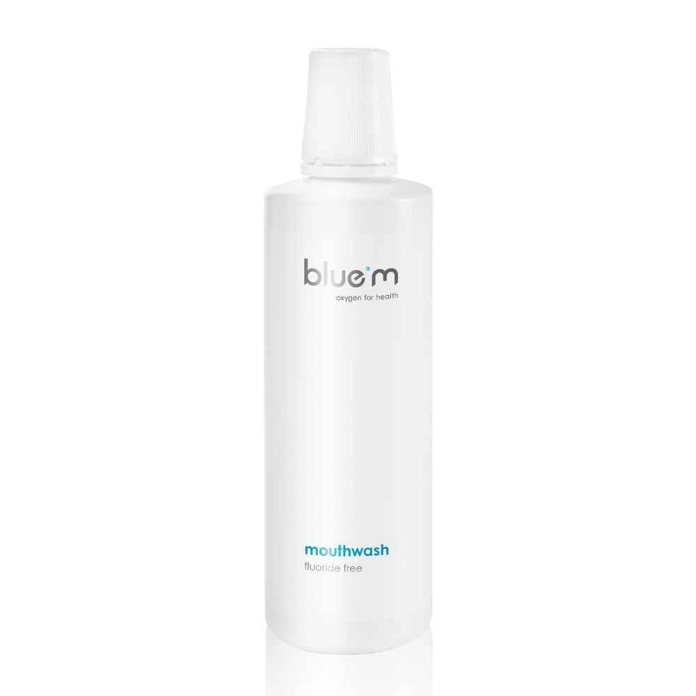 MOUTHWASH - BLUEM || ORAL WOUND CARE || 250ml