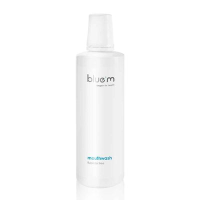 MOUTHWASH - BLUEM || ORAL WOUND CARE || 250ml MOUTHWASH - BLUEM || ORAL WOUND CARE || 250ml