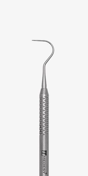 SINGLE END EXPLORER MEDESY