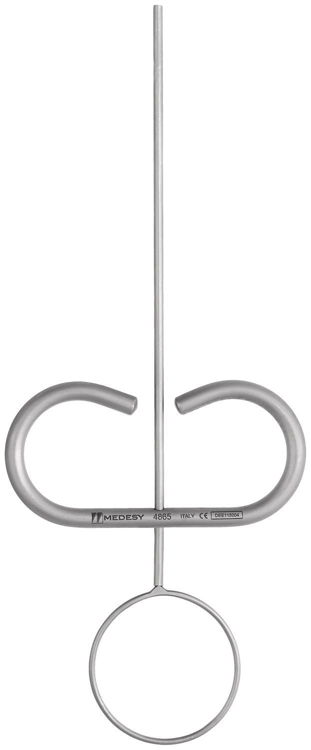 AMALGAM CARRIER ( ENDO GUN ) - MEDESY