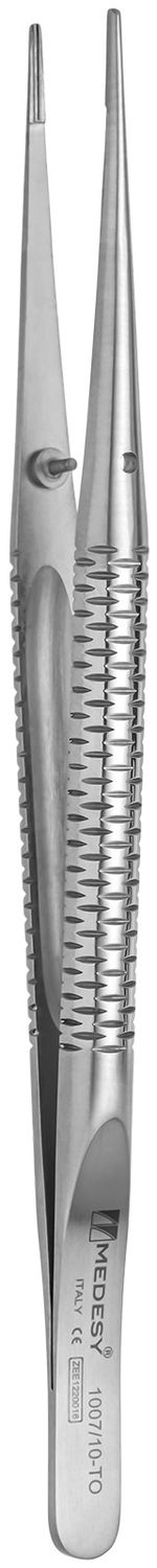 TWEEZERS DE BAKEY - MEDESY