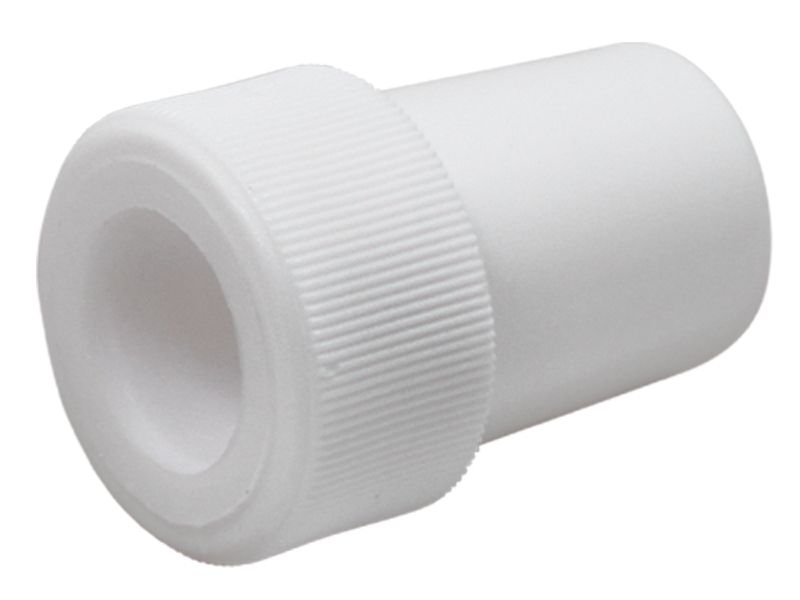 HIGH SUCTION TUBE ADAPTOR 1pc