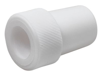 HIGH SUCTION TUBE ADAPTOR 1pc