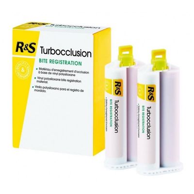 BITE REGISTRATION ( 2 x 50ml )