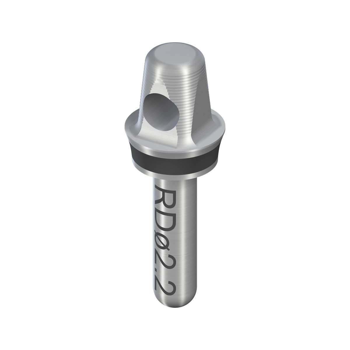 RD POSITION INDICATOR - Ø 2.2mm AH 4.0mm