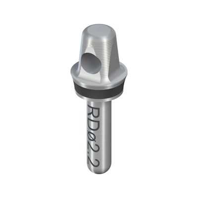 RD POSITION INDICATOR Ø 2.2 MM AH 4.0 MM