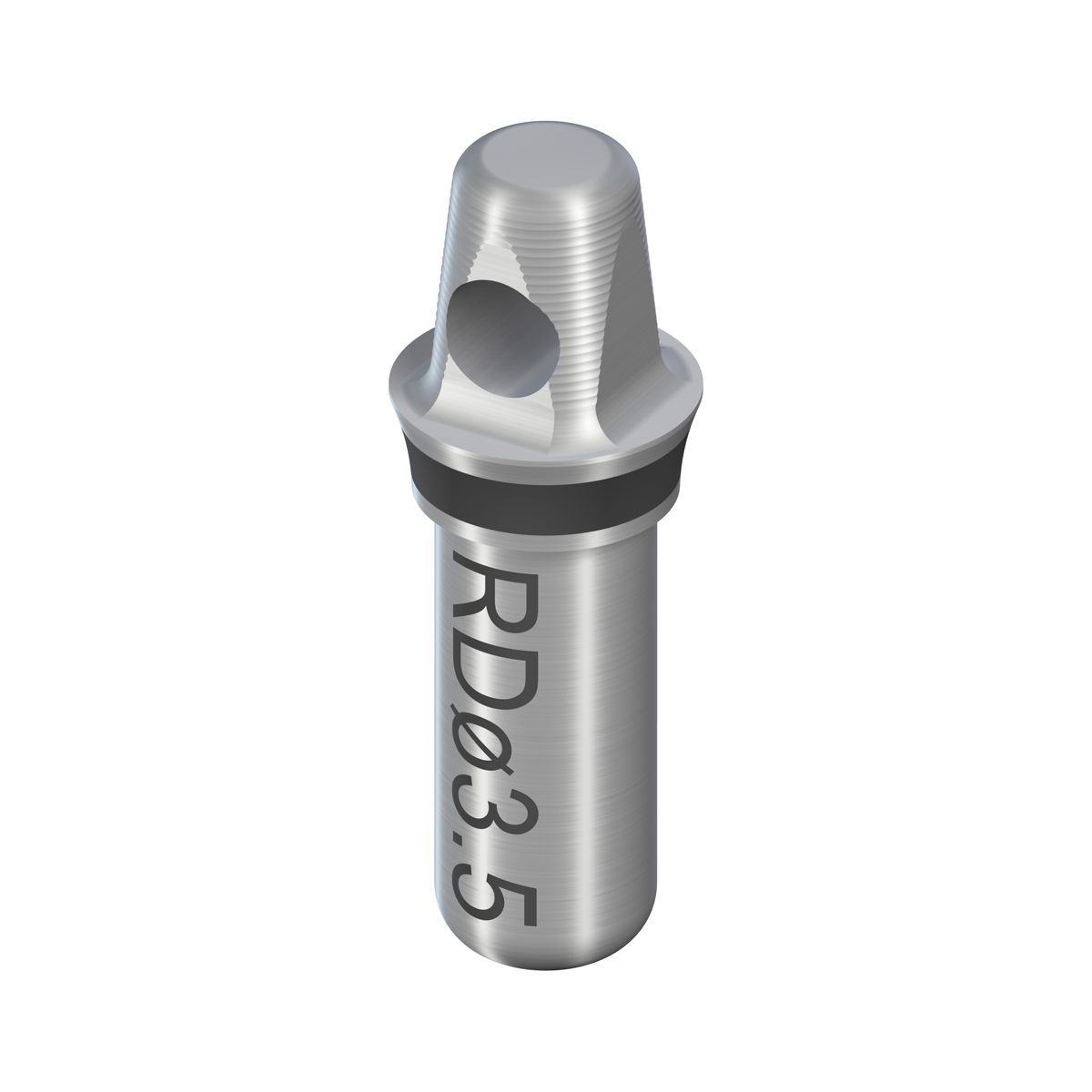 RD POSITION INDICATOR, Ø 3.5 MM, AH 4.0 MM