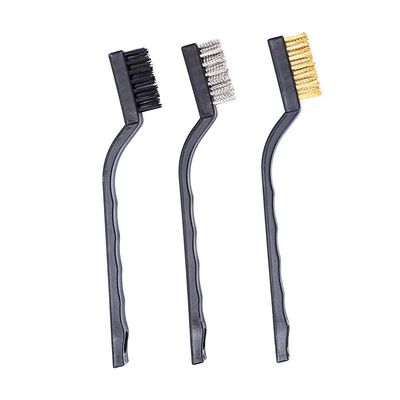WIRE BRUSH ( 3pc SET )