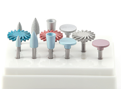POLISHING BURS