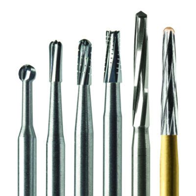 SURGICAL BURS
