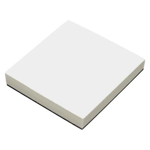 MIXING POLY PAD ( 7.5cm x 7.5cm ) 100 sheets set