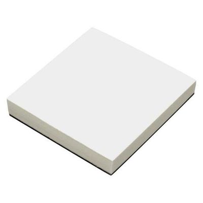 MIXING POLY PAD ( 7.5cm x 7.5cm ) 100 sheets set