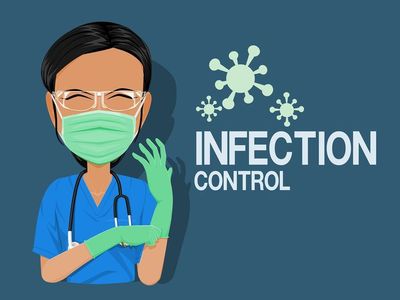 INFECTION CONTROL