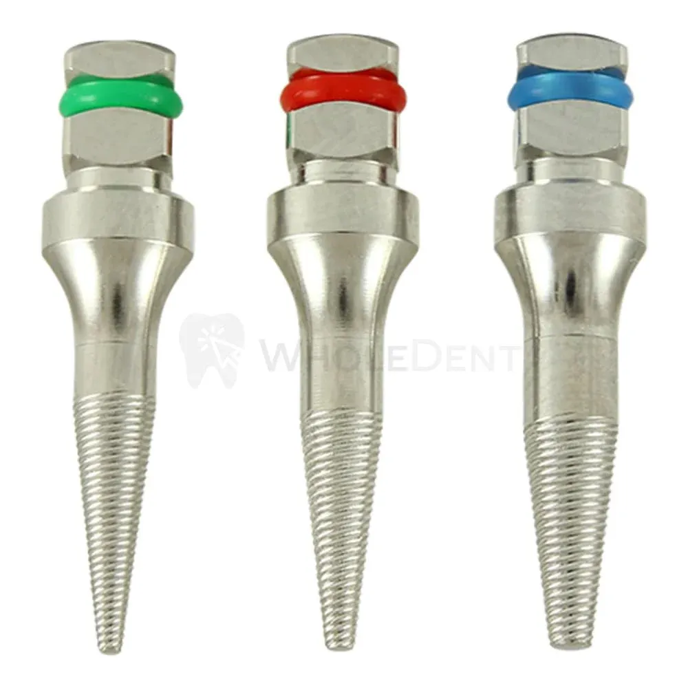 IMPLANT FIXTURE REMOVER SCREWs - SURGIDENT