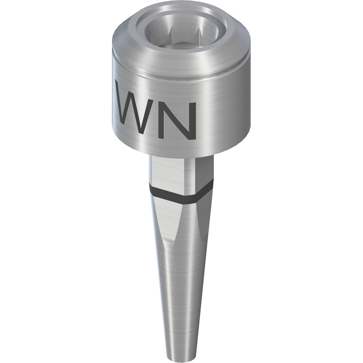 WN REPOSITIONABLE IMPLANT DIGITAL ANALOG