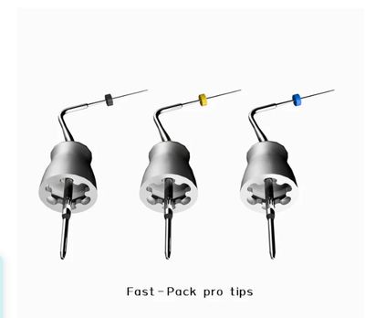 TOUCH N HEAT TIPS for EIGHTEETH DEVICE