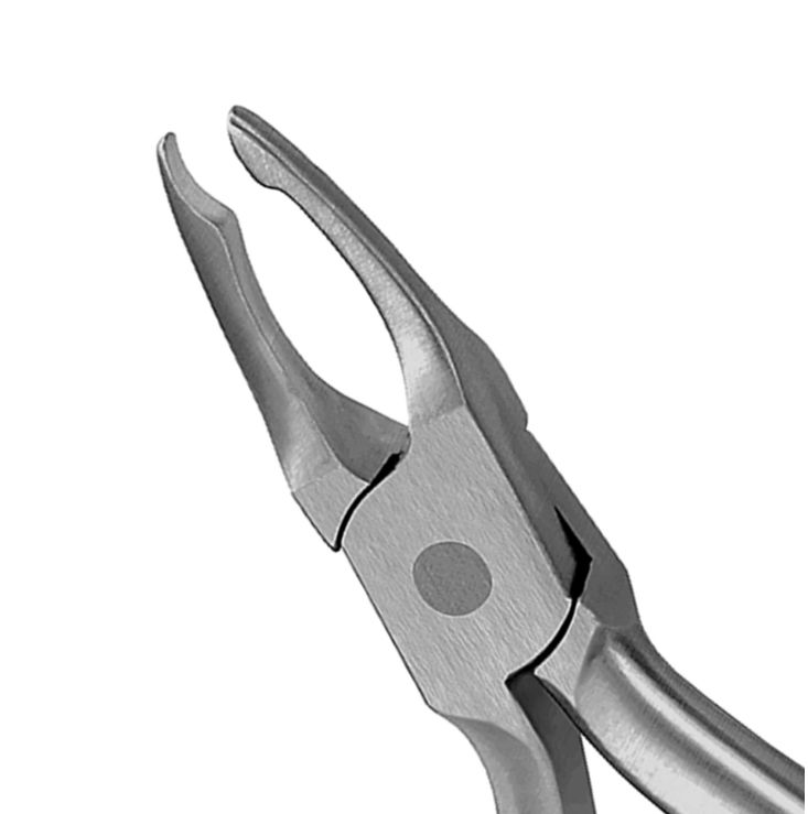 CROWN BAND CONTOURING PLIER CH