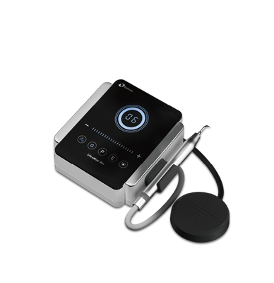 ULTRASONIC SCALER DEVICE - EIGHTEETH