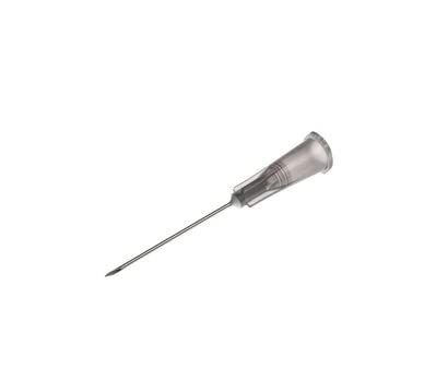 HYPODERMIC STERILE NEEDLES | 27G x 1/2 ( 0.4 x 13mm ) 100pcs - DISPO VAN