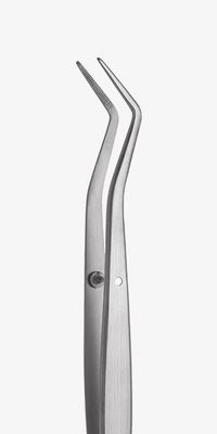TWEEZERS for BASIC SET - MEDESY