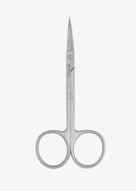 LEFT-HANDED SURGICAL SCISSORS - MEDESY