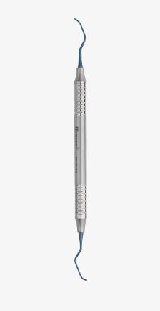 TITANIUM UNIVERSAL CURETTES - MEDESY