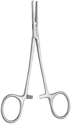 MOSQUITO FORCEPS ( HALSTEAD ) 125mm - MEDESY