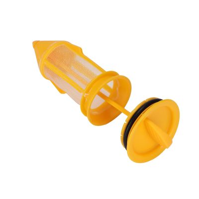 CHAIR VALVE SUCTION FILTER 1pc - CASTELINI CHAIR ONLY