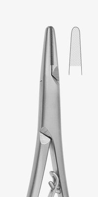 MATHIEU NEEDLE HOLDER - MEDESY