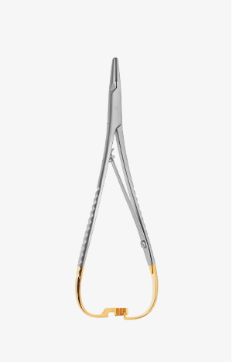 MATHIEU NEEDLE HOLDER - MEDESY