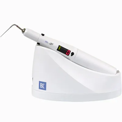 B&amp;L ALPHA II - TOUCH N HEAT SYSTEM - B&amp;L BioTech
