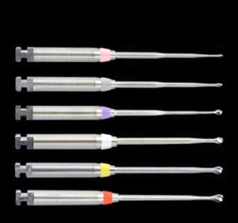 ENDO ACCESS BURS 31mm - 1pc ( MUNCE BURS )