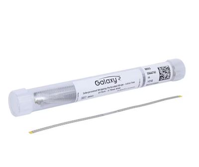 Perforated Diamond Strips X-Fine