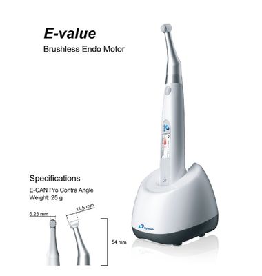 ENDO MOTOR ( BRUSHLESS ) - EIGHTEETH