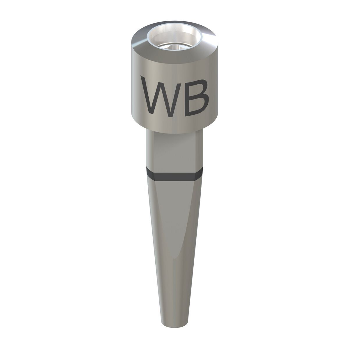WB REPOSITIONABLE IMPLANT DIGITAL ANALOG