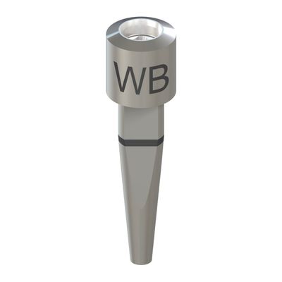 WB REPOSITIONABLE IMPLANT DIGITAL ANALOG