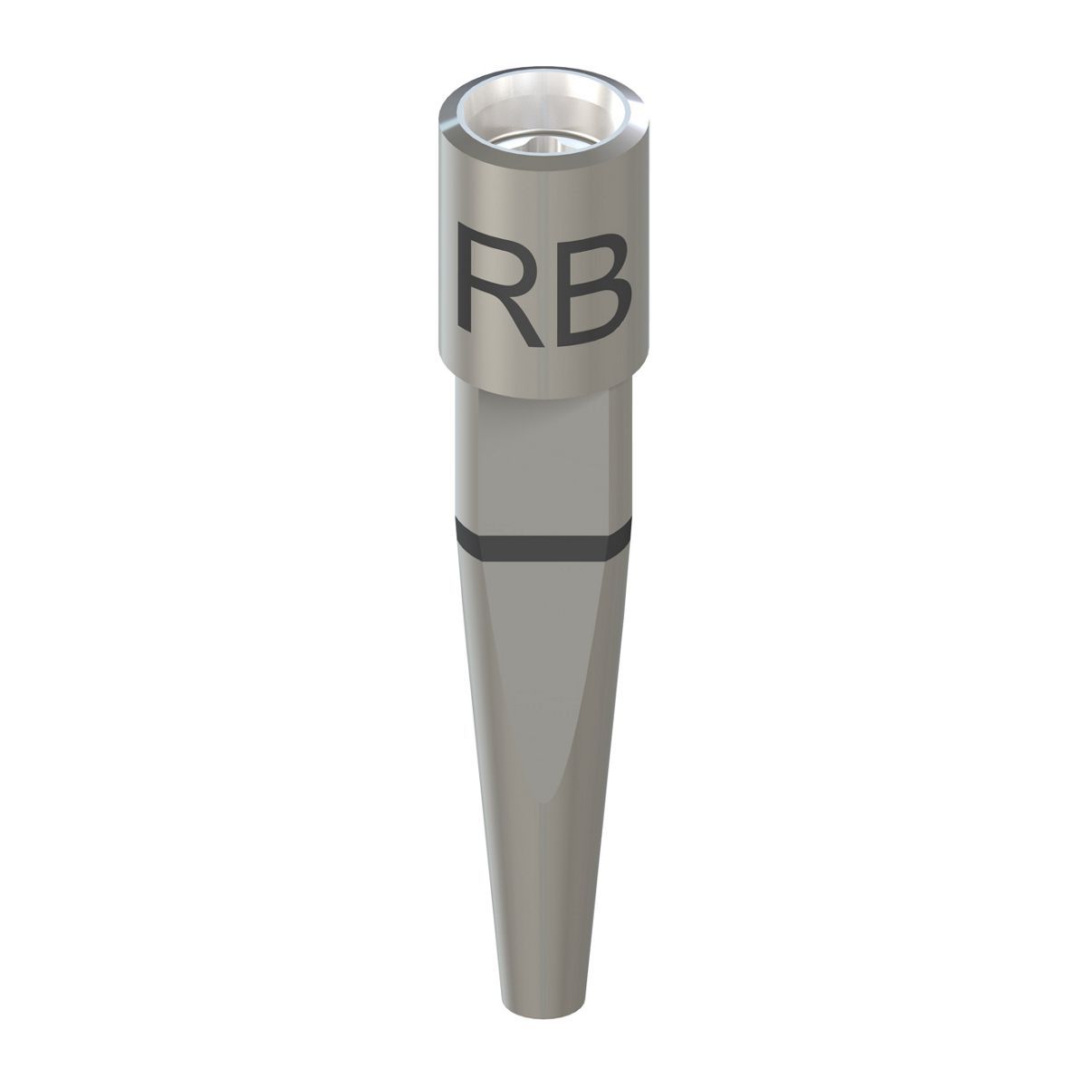 RB REPOSITIONABLE IMPLANT DIGITAL ANALOG